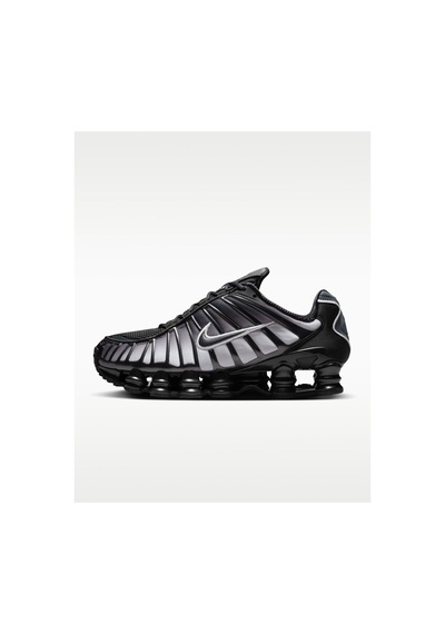 Nike Shox Tl Fade Black