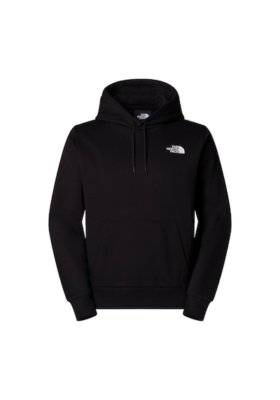 The North Face Erkek Sımple Dome Kapüşonlu Nf0a89fcjk31 001