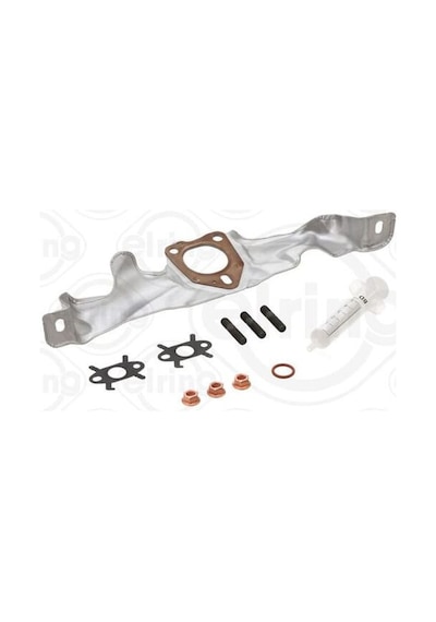 Elring 382.490 Mb Turbocharger Set