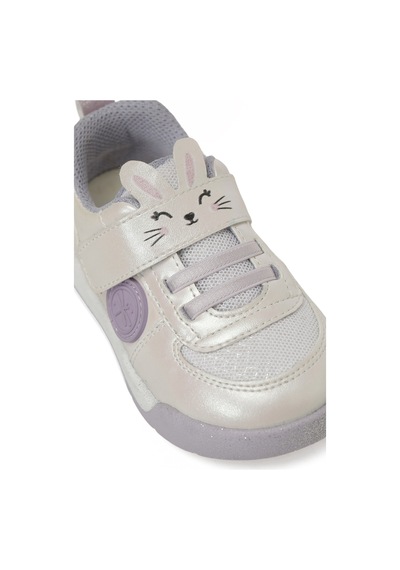 Polaris Drag.b6fx Lila Kız Çocuk Sneaker 000000000102200042 Mor