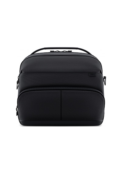 Dell Pro 14-16 Plus Ecoloop Evrak Çantası Cc5626 Siyah