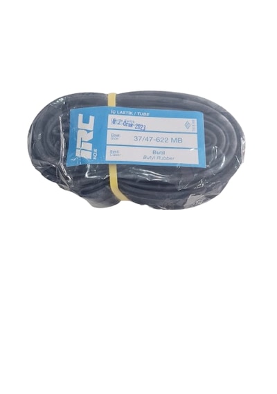700 X 40c 37/ 47 - 622 Bisiklet İç Lastik - Anlaş Irc Marka