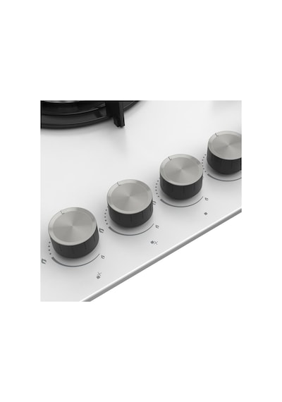 Ferre Mega Plus Serisi D101 - RS036 2'li Cam Ankastre Set