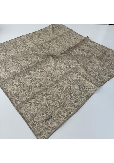 Locella Soft Pamuklu Eşarp Ldff9515-62852 Çok Renkli