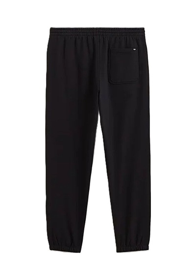 Vans Left Chest Sweatpant Erkek Siyah Eşofman Altı - Vn000w15