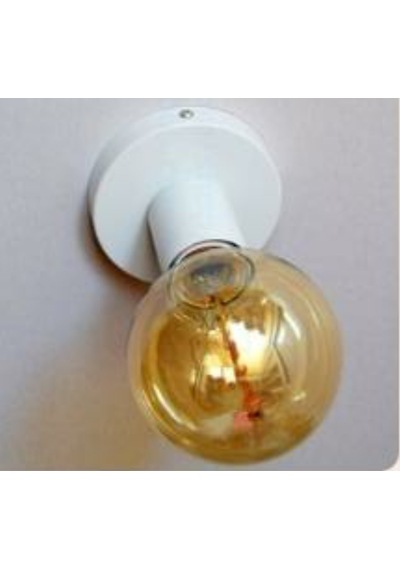 Mylights Modern Beyaz Tavan Ve Duvar Avize Aplik Beyaz