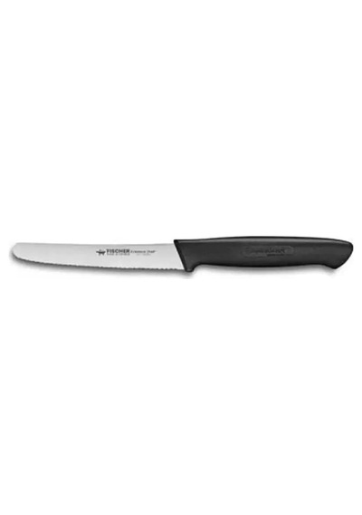 Fischer 337-10c 10cm Domates Bıçağı Çok Renkli