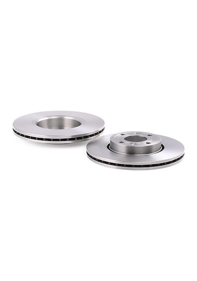 Renault Megane 2 Ön Fren Diski 1.4 16V 260 Mm 2003-2009 Bosch