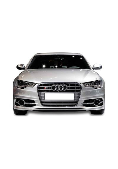 Audi A6 C7 Uyumlu S6 Panjur 2012-2015 Arası Uyumlu
