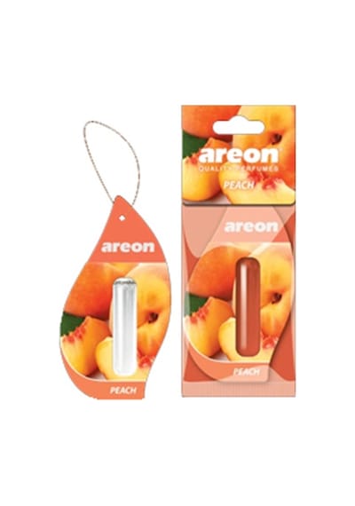 Areon Liquid 5ml Peach