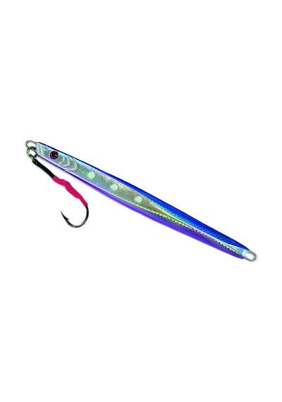 Williamson Benthos Speed Jig Suni Yemi Prl 155mm - 100gr