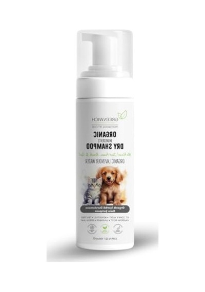 150 Ml Durulamaya Gerek Olmayan Temizleme Köpüğü, Lavanta Özlü