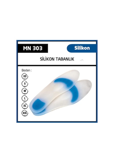 Silikon Tabanlik L