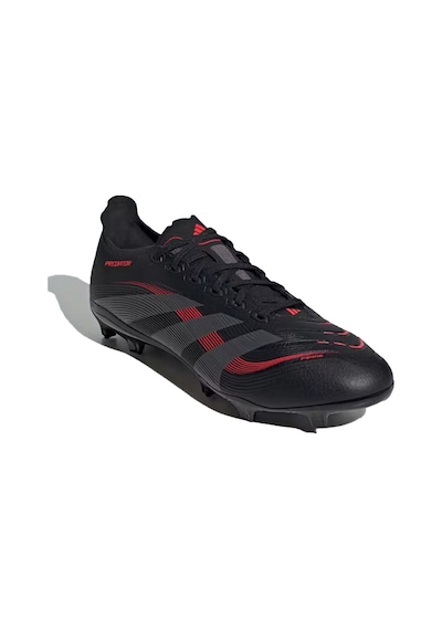 Adidas Predator League Fg/mg Erkek Çim Zemin Kramponu Id1328 Siyah Id1328 Siyah