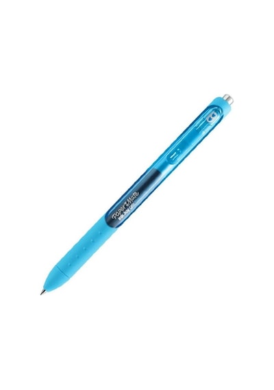 Papermate Inkjoy A.Mavi Basmalı Jel Kalem 1978316
