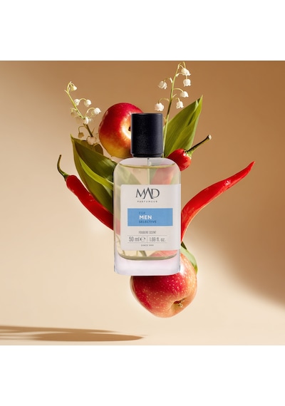 Mad A114 Selective Erkek Parfüm EDP 50 ML