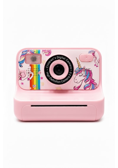 Bubitechh Q5 Çocuk Şipşak Fotoğraf Makinesi