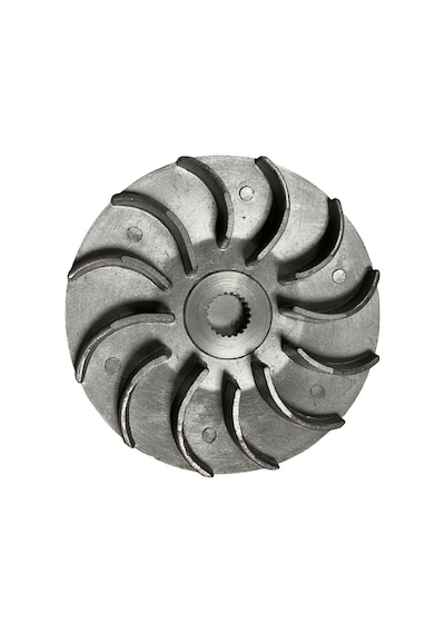 Varyatör Fanı Kinetic