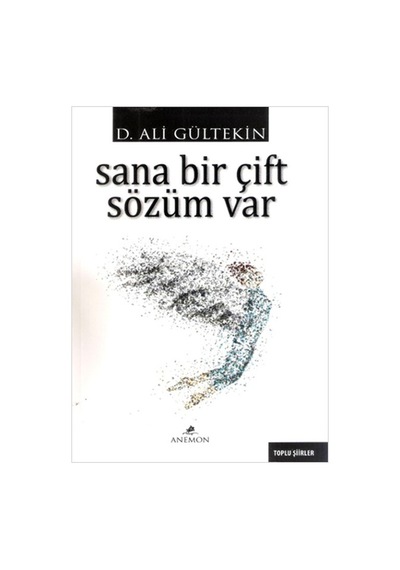 Sana Bir Çift Sözüm Var