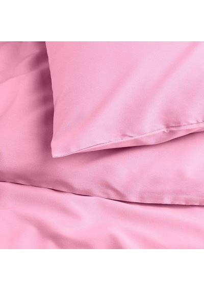 Ikea Pıltandvınge Çift Kişilik Nevresim Takımı 220 X 240 Cm Pembe