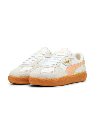 Puma Palermo Moda Kadın Ayakkabı 397727 04 Beyaz