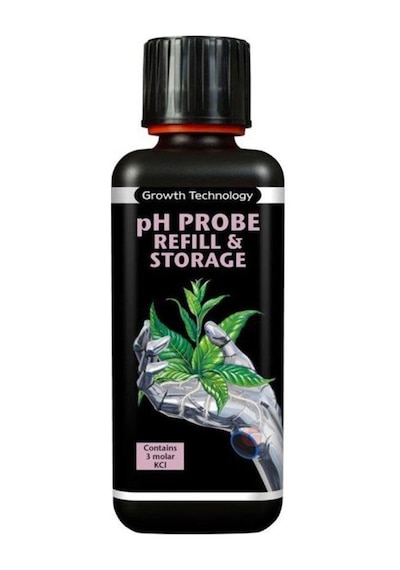 Ph Prob Koruma Solüsyonu 300 Ml