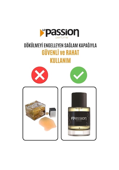 Passion 2'li Fırsat Paketi Bombshell Ve Fahrenheit - Uzun Süre Kalıcı Ve Etkili Parfüm 55 Ml + 55 Ml Diğer