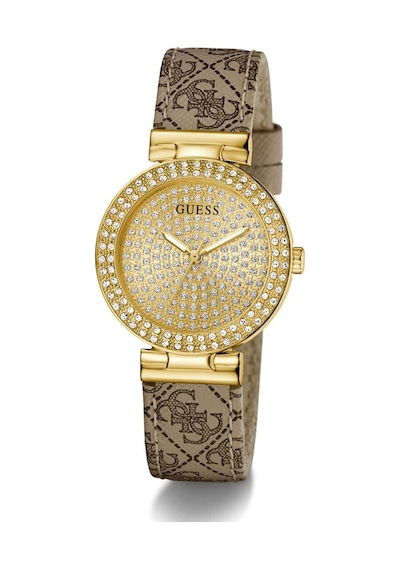 Guess Gugw0943l2 Kadın Kol Saati Altın