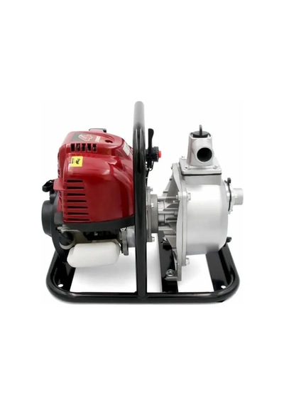 Gardenpro Wp-10h 4 Zamanlı Benzinli Su Motoru