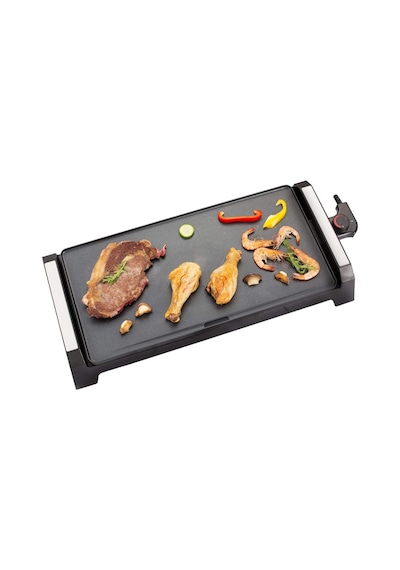 Senya SYCK-G021 6 - 8 Kişilik Elektrikli Plancha
