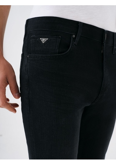 Loft Ricardo Slim Fit Erkek Pantolon Lf2039210 Q1.v1 Denim
