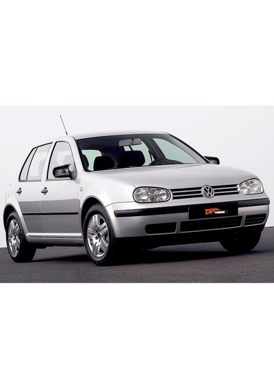 Golf 4 Batman Yarasa Ayna Kapağı Piano Black / 1997 - 2003