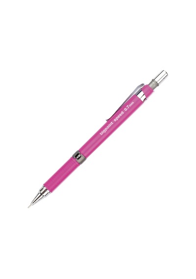 Bigpoint Speed Versatil 0.7mm Pembe X 12 Adet Diğer