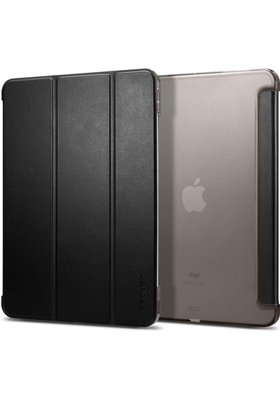 Apple Uyumlu iPad, Air 10.9'' (2022 / 2020) Kılıf, Spigen Smart Fold