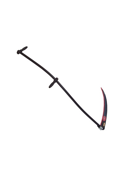 Avusturya Çift Öküz El Tırpanı 70 CM - Saplı 6 Parça Set