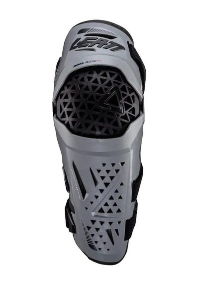 Leatt Dual Axıs Pro Gri Dizlik