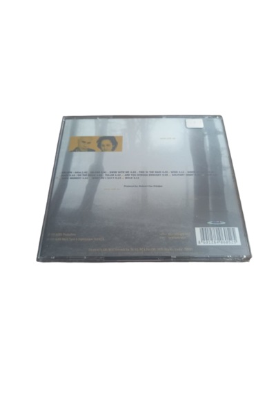 Cold House Cd Swım Wıth Me