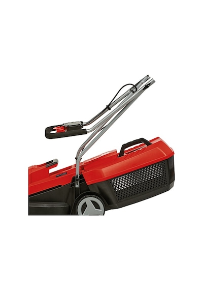 Einhell GE-CM 18/32 Li - Solo Akülü Çim Biçme Makinesi - 3413256