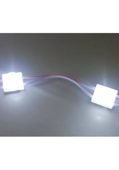 4 Adet Mini Kedi Gözü Led Samsung Chipset Mükemmel Parlaklık (259559120)