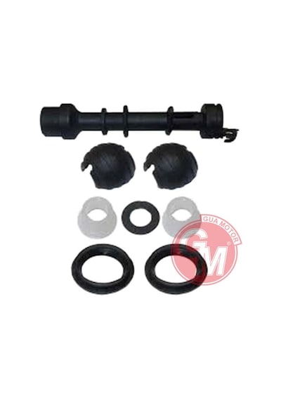 Vites - 146 - Kumanda Kolu Tamir Takımı Renault - Mıxdepo - R9-r19-megan-clıo-go 8200601282-8200136366-8200532059