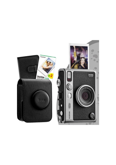 Instax Mini Evo Fotoğraf Makinesı Ve Seti 1