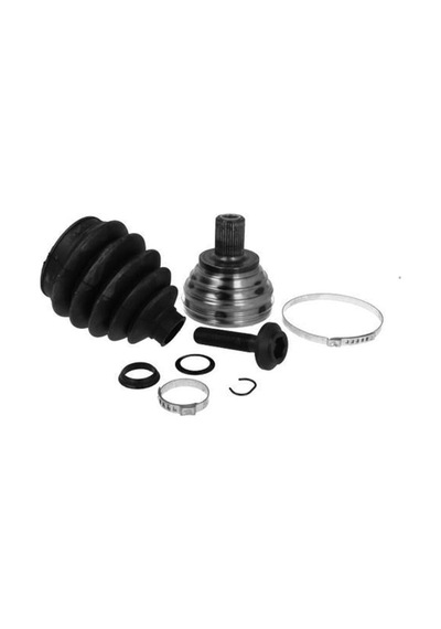 METELLI 15-1467 Aks Kafası Dış- VW Golf V Jetta Passat Audi A3 Seat Leon 1,6 1,6 Fsı Blf Bse