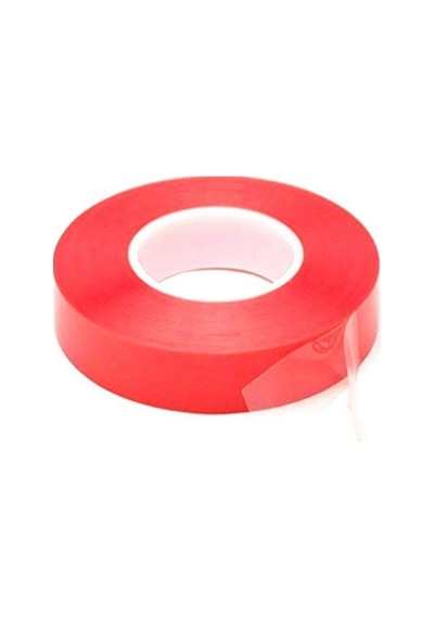 Çift Taraflı Akrilik Silikonize Bant 18 Mm X 2 Met Cpr-1888-ccebc Diğer