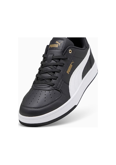 Puma Caven 2.0 Unisex  Siyah / Beyaz Sneaker