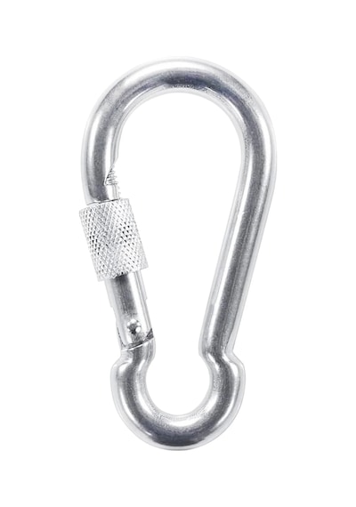 Karabina Kilitli 10x100 Mm