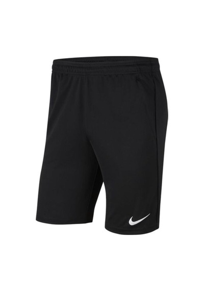 Nike Cw6152-010 Dry-fit Academy Futbol Erkek Şort-7073 Siyah