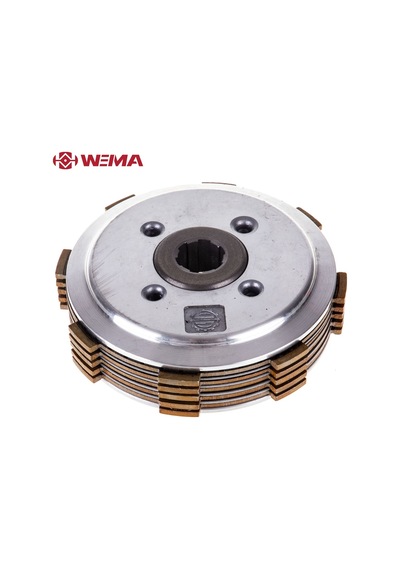 Baskı Balata Komple 1100 -1000 Weima