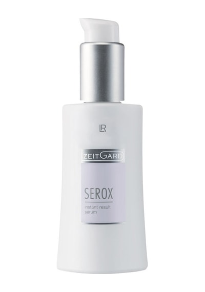 Lr Zeitgard Serox Instant Result Serum 30 ML