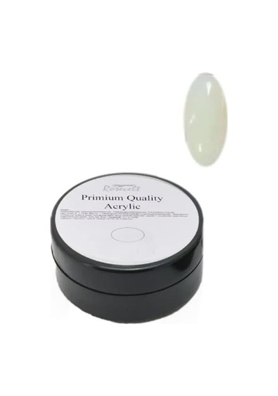 Poly Gel Fiber Gel Akrilik Jel Buılder Şeffaf Diğer