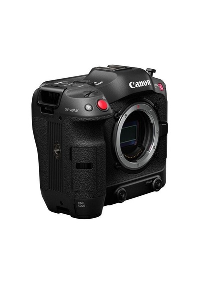 Canon Eos C70 Cinema Kamera Canon Rf